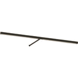 Plural Faceted Picture Light