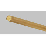 Plural Faceted Picture Light