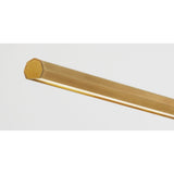 Plural Faceted Picture Light