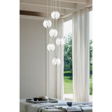 Poc Pendant Light