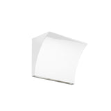 Pochette Wall Light White by Flos