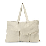 Pocket Weekend Bag