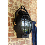 Point Lookout Wall Sconce by Troy Lighting