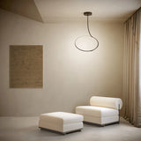 Poise Ceiling Light