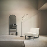 Poise Floor Lamp By Kundalini