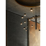 Polar Chandelier by KDLN - Lifestyle View 2