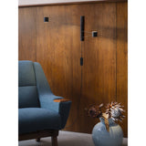 Polar Wall Sconce by KDLN - Lifestyle View 3
