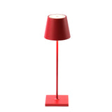 Poldina Pro LED Portable Table Lamp