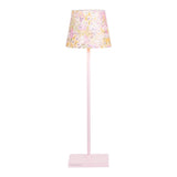 Poldina Graphic Lampshade by Zafferano, view 13