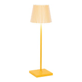 Poldina Graphic Lampshade by Zafferano, view 16