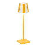 Poldina Micro Lido Lampshade by Zafferano, view 17