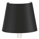 Poldina Pro Stopper Black By Zafferano