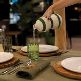 Poldina Pro Stopper By Zafferano - Lifestyle View26