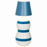 Poldina Pro Stopper By Zafferano - Lifestyle View4