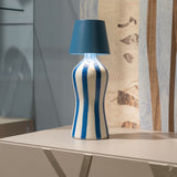 Poldina Pro Stopper By Zafferano - Lifestyle View6