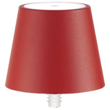 Poldina Pro Stopper Red By Zafferano