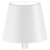 Poldina Pro Stopper White By Zafferano