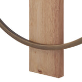 Pollux Clock By Renwil Detailed View