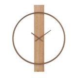 Pollux Clock By Renwil