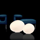 Poly Gregg Table Lamp