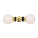 Poole Wall Light