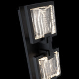 Pop Star Outdoor Wall Light Large By Schonbek Beyond - Detailed View