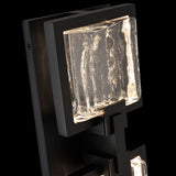 Pop Star Outdoor Wall Light Small By Schonbek Beyond - Detailed View