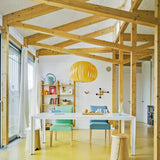 Poppy Pendant By LZF Lamps - Lifestyle View5