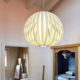 Poppy Pendant By LZF Lamps - Lifestyle View6