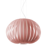 Poppy Pendant Small Pale Rose By LZF Lamps