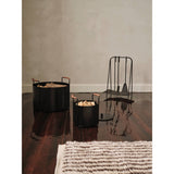Port Fireplace Tools lifestyle view 1