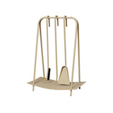 Port Fireplace Tools - Cashmere