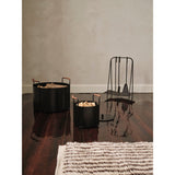Port Firewood Bucket lifestyle view 3