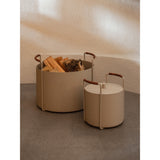 Port Firewood Bucket lifestyle view 4