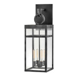 Porter Wall Mount Lantern