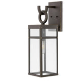 Porter Wall Mount Lantern