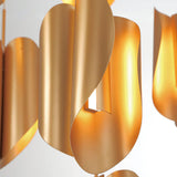 Portofino Pendant Light By LibCo Detailed View