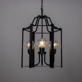 Portroe 4-Arm Lantern IP65