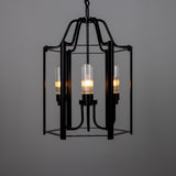 Portroe 4-Arm Lantern IP65