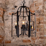 Portroe 4-Arm Lantern IP65