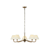 Portside Chandelier By Renwil