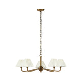 Portside Chandelier By Renwil