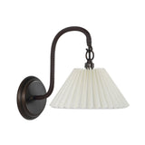 Portside Wall Sconce By Renwil