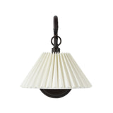 Portside Wall Sconce By Renwil