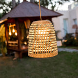 Positano Battery Pendant Lamp by New Garden