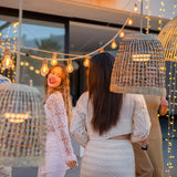Positano Battery Pendant Lamp by New Garden