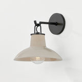 Pottersville Wall Sconce by Hudson Valley