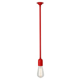 Powell Pendant - Red