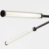 Poza Chandelier Small Bronze By Visual Comfort Modern - Detailed View4