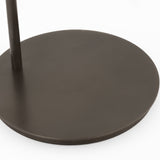 Poza Floor Lamp Bronze By Visual Comfort Modern - Detailed View1